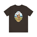 The BAYGIRL N' MOOSE Tee