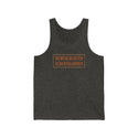 The NEWFALBERTAN ALBERTALANDER Tank
