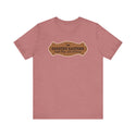 The SIMPLE THINGS, GUTS and DREAMS Tee