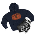 The BELT BUCKLE Zipper