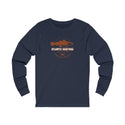 The COD Tee (Long Sleeve)