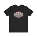 The WILD ROSE HOPE Tee