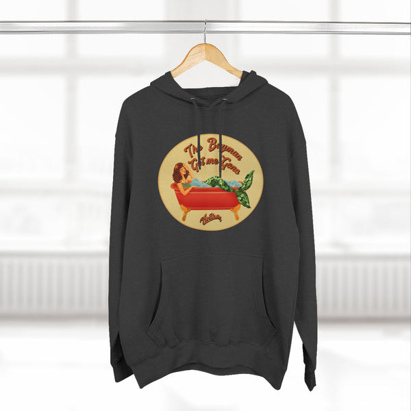 The BAYMAN GOT ME GONE Hoodie