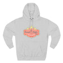 The MERMAID MAGIC Hoodie
