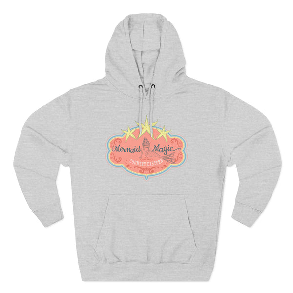 The MERMAID MAGIC Hoodie