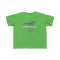The WHALE Tee (Toddler)