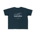 The WHALE Tee (Toddler)