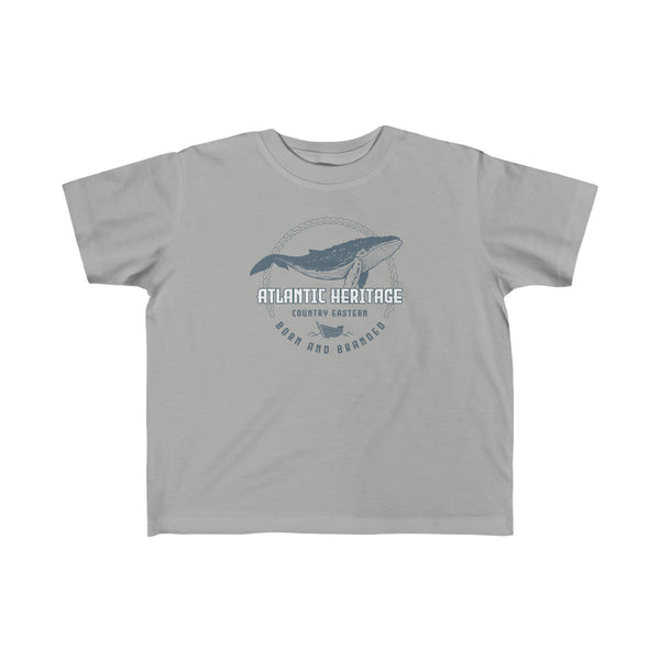 The WHALE Tee (Toddler)