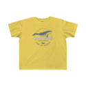 The WHALE Tee (Toddler)