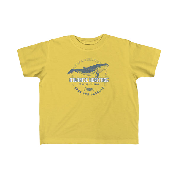 The WHALE Tee (Toddler)