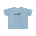 The WHALE Tee (Toddler)