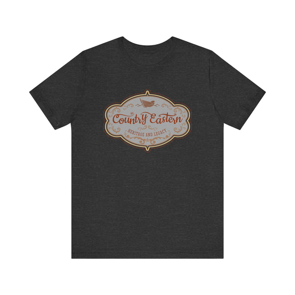 The CLASSIC COUNTRY EASTERN Tee
