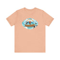 The BAYGIRL N' DORY Tee