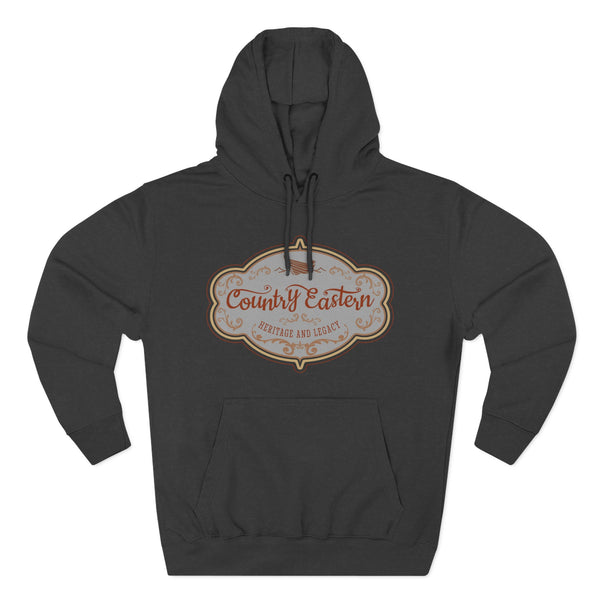 The CLASSIC COUNTRY EASTERN Hoodie