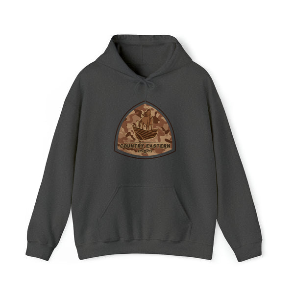 Horse 'n' Dory Hoodie