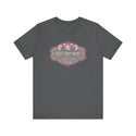 The WILD ROSE HOPE Tee