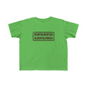 The NEWFALBERTAN ALBERTALANDER Tee (Toddler)