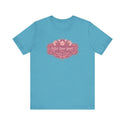 The WILD ROSE HOPE Tee