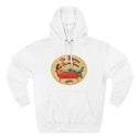 The BAYMAN GOT ME GONE Hoodie