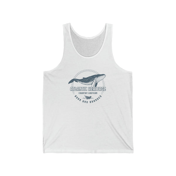 The WHALE Tank
