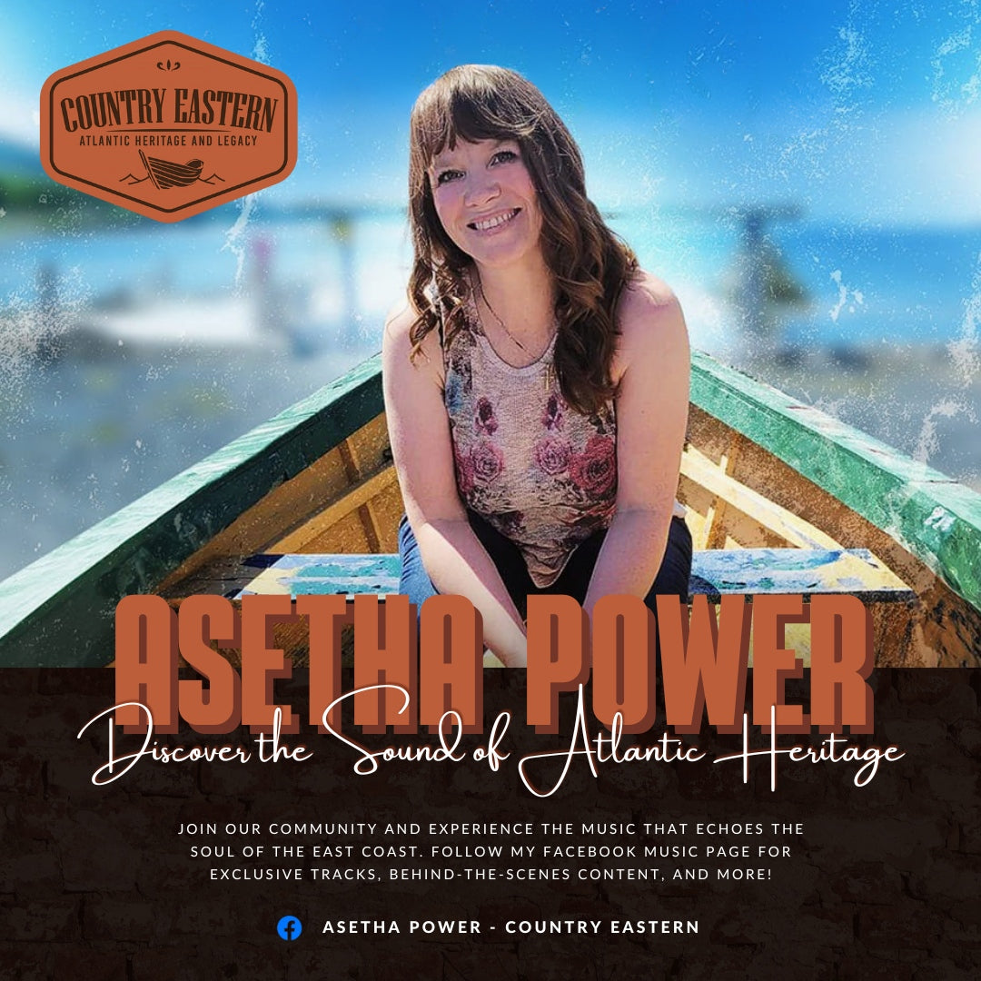 Atlantic heritage music post