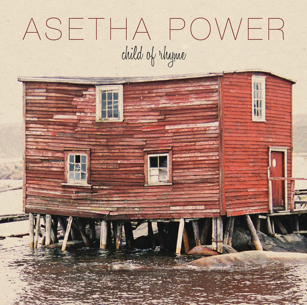 ASETHA POWER - USB - 35 SONGS