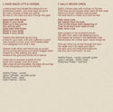 Child of Rhyme - CD
