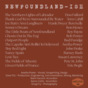 NEWFOUNDLAND-ISH - CD (Pre-order)