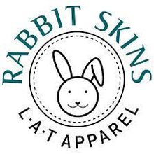 Rabbit skins logo kee