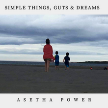 Simple things   front cover