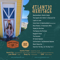 Atlantic Heritage - CD (PRE-ORDER)