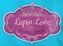 The LUPIN LOVE Classic Tee