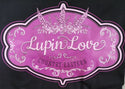 The LUPIN LOVE Classic Tee