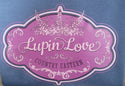 The LUPIN LOVE Classic Crew