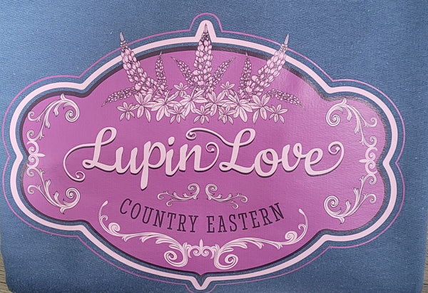 The LUPIN LOVE Classic Crew