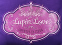 The LUPIN LOVE Classic Crew