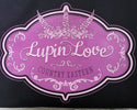 The LUPIN LOVE Classic Crew