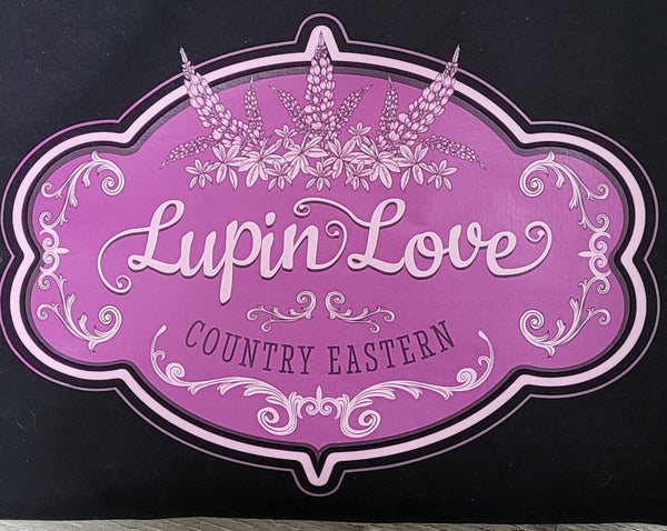 The LUPIN LOVE Classic Crew