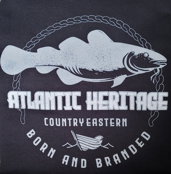 The COD Classic Hoodie