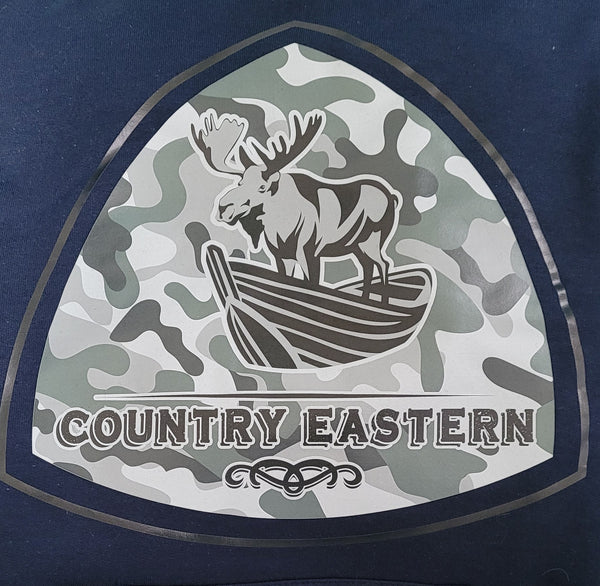 The MOOSE n' DORY Classic Hoodie