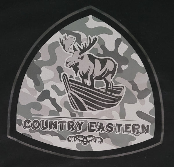 The MOOSE n' DORY Classic Hoodie