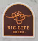 RIG LIFE Magnets