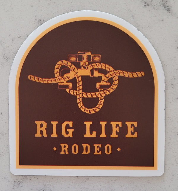 RIG LIFE Magnets