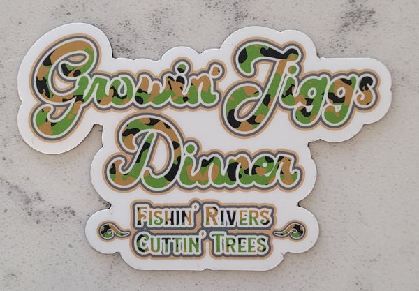 BAY LIFE Magnets