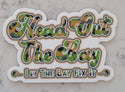 BAY LIFE Magnets