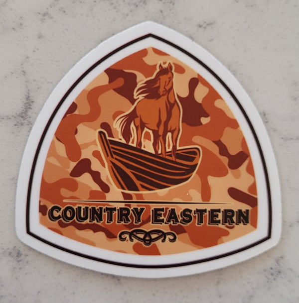 The MOOSE, The HORSE and The WOLF Magnets