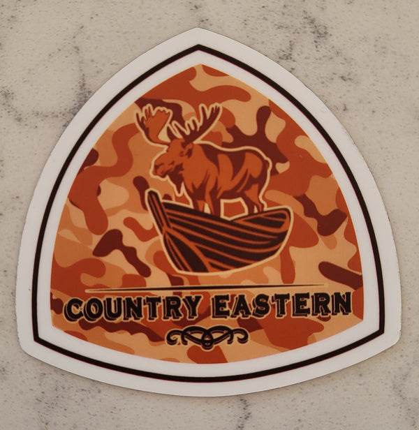 The MOOSE, The HORSE and The WOLF Magnets