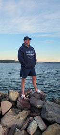 The COD Classic Hoodie