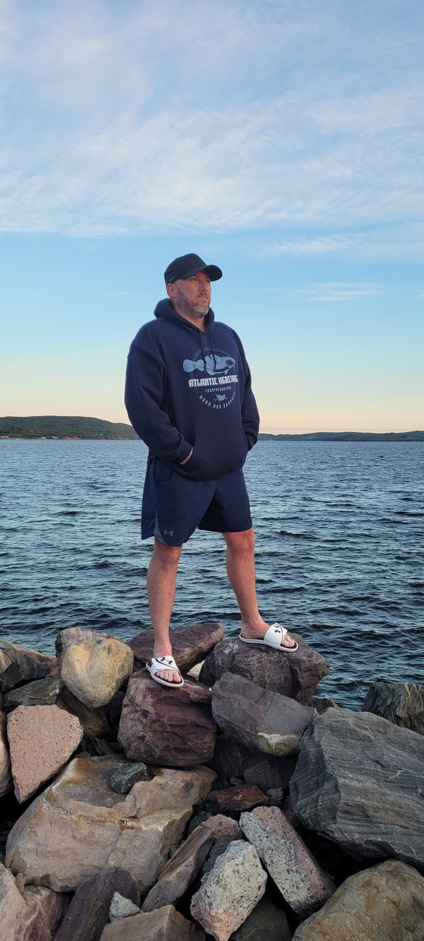 The COD Classic Hoodie