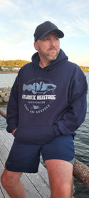 The COD Classic Hoodie
